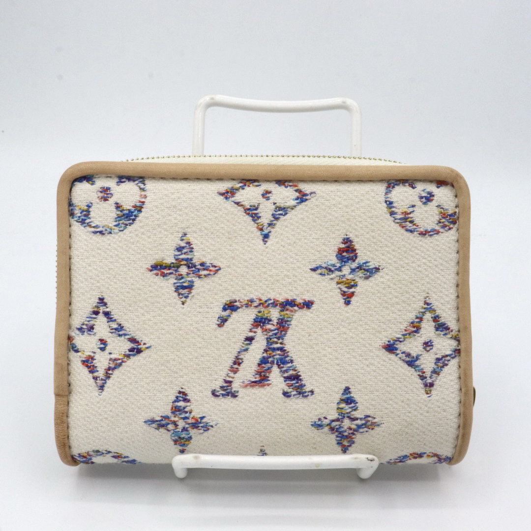 LOUIS VUITTON - 美品 ヴィトン ポルトフォイユ ルー モノグラム LOUIS VUITTON - 美品 ヴィトン ポルトフォイユ ルー モノグラム