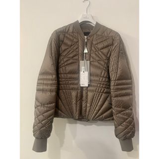 Rick Owens - 【新品タグ付き】24AW MONCLER × RICK OWENS ダウン 3