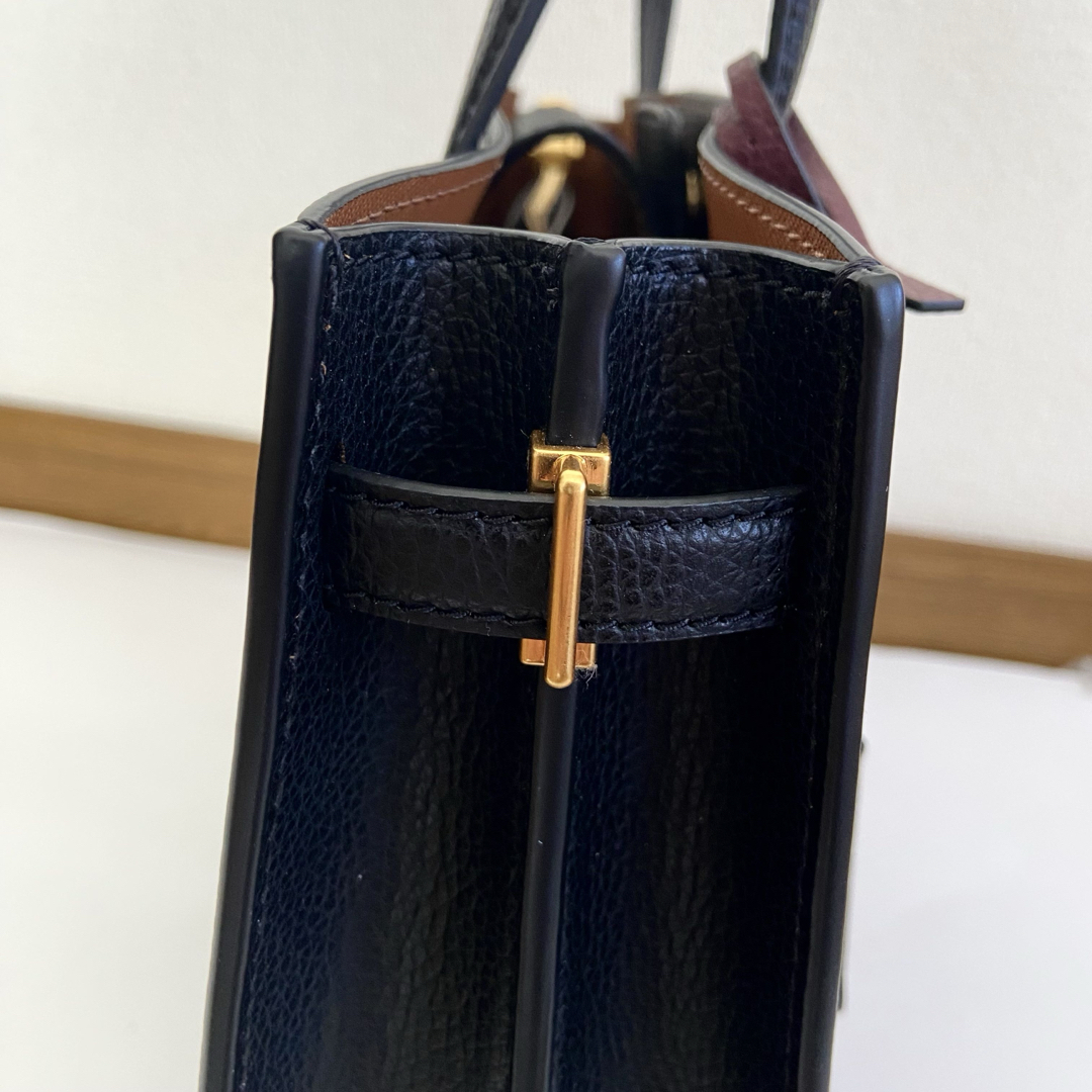 極美品】TORY BURCH トリーバーチ ハンドバッグ ショルダーバッグ 極美品】TORY BURCH トリーバーチ ハンドバッグ ショルダーバッグ