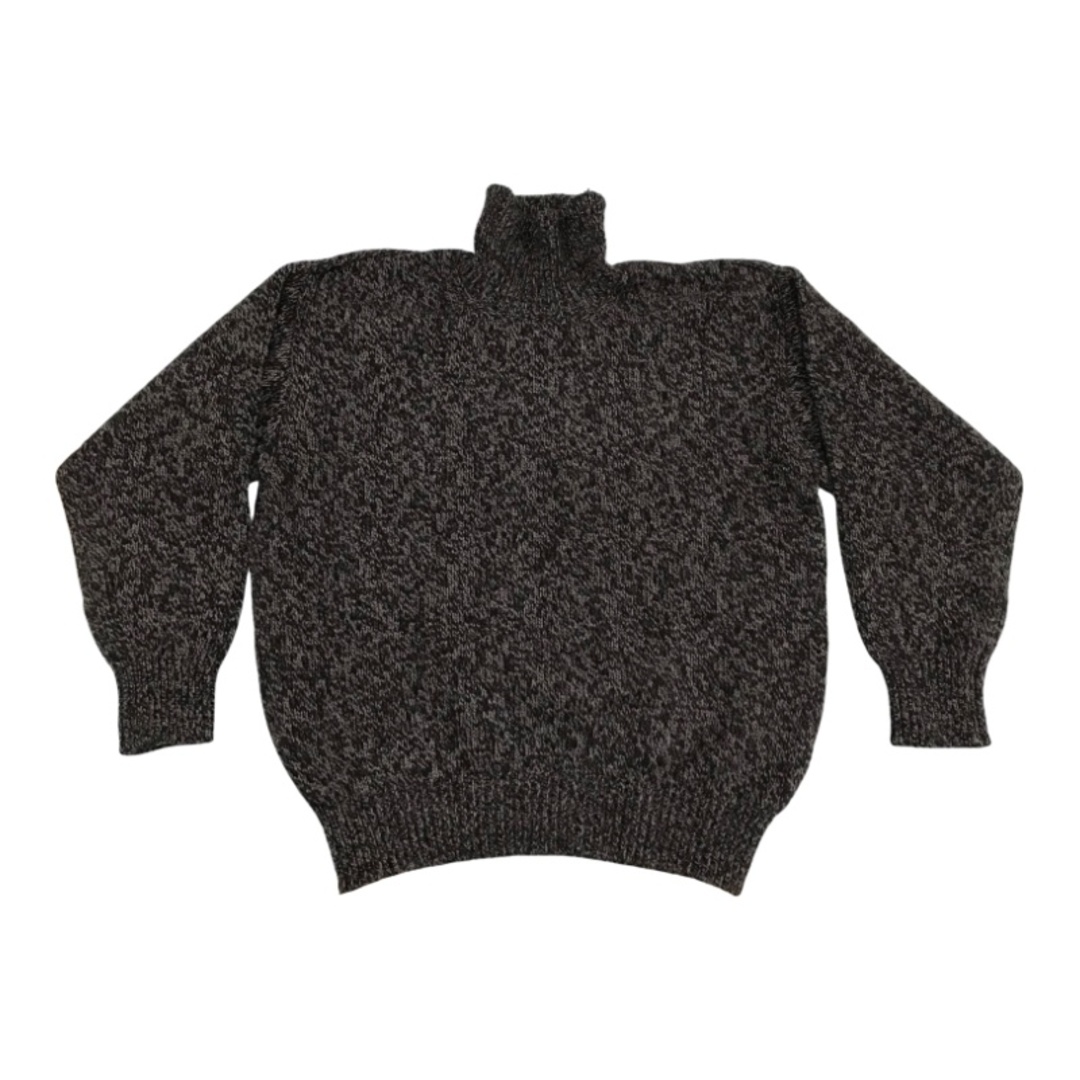 郵送買取 新品5台以上送料無料キャンペーン中！！  stein - stein シュタイン ハイネック ニット CASHMERE MELANGE ニット+セーター