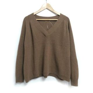 DEUXIEME CLASSE - DEUXIEME CLASSE(ドゥーズィエム) 長袖