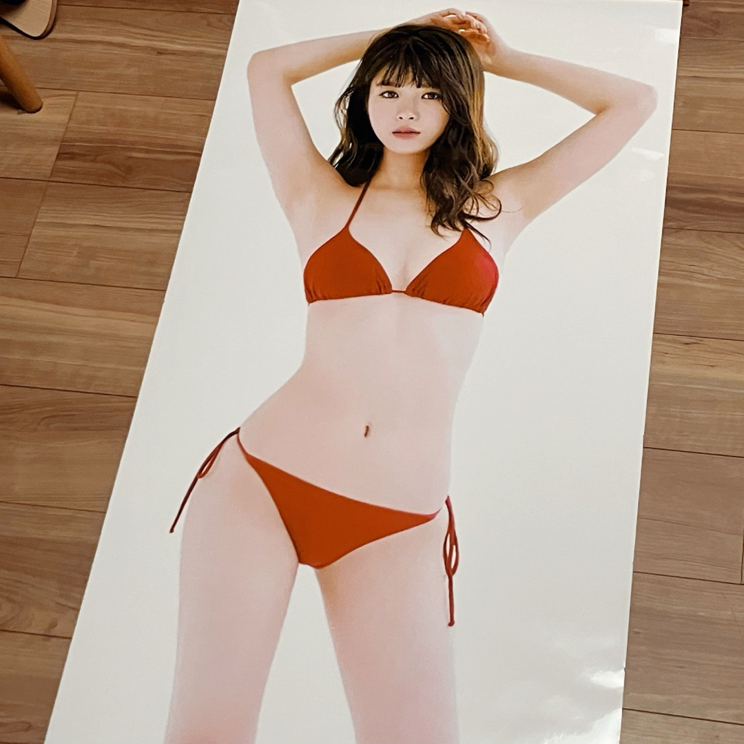 美品 馬場ふみか 等身大ポスターの通販 by Kuma's Shop|ラクマ 美品 馬場ふみか 等身大ポスターの通販 by Kuma's Shop|ラクマ