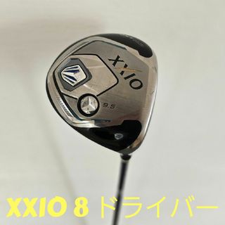 ゼクシオ8のフリマアイテム一覧 ゼクシオ8のフリマアイテム一覧