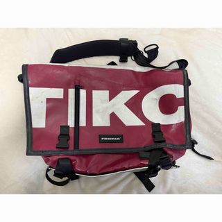 FREITAG(メッセンジャーバッグ)のフリマアイテム一覧 FREITAG(メッセンジャーバッグ)のフリマアイテム一覧