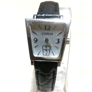 CORUM(腕時計)のフリマアイテム一覧 CORUM(腕時計)のフリマアイテム一覧