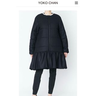 YOKO CHAN(ジャケット/アウター)のフリマアイテム一覧 YOKO CHAN(ジャケット/アウター)のフリマアイテム一覧
