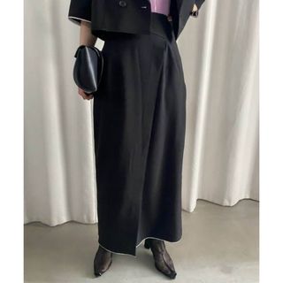 Ameri VINTAGE(スカート ・ ブラック/黒色系)のフリマアイテム一覧 Ameri VINTAGE(スカート ・ ブラック/黒色系)のフリマアイテム一覧