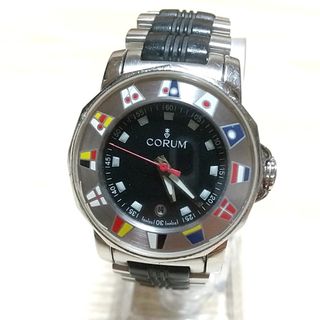 CORUM(腕時計)のフリマアイテム一覧 CORUM(腕時計)のフリマアイテム一覧