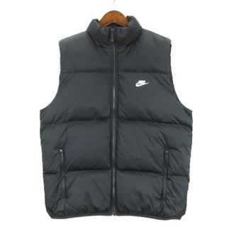 NIKE - ナイキ 23SS M NRG NOCTA RVRSBLE VEST DR DR2663-010 NIKE - ナイキ 23SS M NRG NOCTA RVRSBLE VEST DR DR2663-010