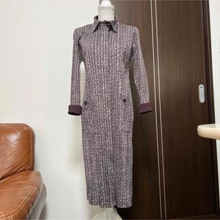 PLEATS PLEASE ISSEY MIYAKE(ロングコート)のフリマアイテム一覧 PLEATS PLEASE ISSEY MIYAKE(ロングコート)のフリマアイテム一覧