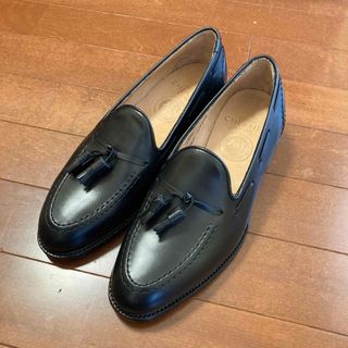 JOSEPH CHEANEY & SONS - チーニー CHEANEY MAXWELL ダブル JOSEPH CHEANEY & SONS - チーニー CHEANEY MAXWELL ダブル
