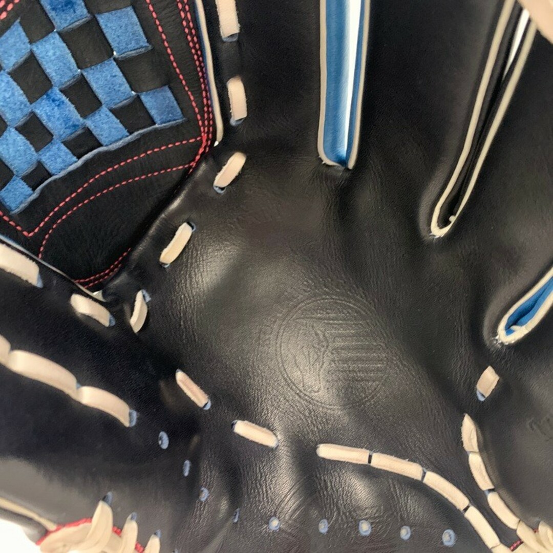 中古品 久保田スラッガー 軟式 内野手用オーダーグローブ 3795 中古品 久保田スラッガー 軟式 内野手用オーダーグローブ 3795