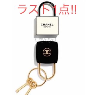 CHANEL(キーホルダー ・ ブラック/黒色系)のフリマアイテム一覧 CHANEL(キーホルダー ・ ブラック/黒色系)のフリマアイテム一覧