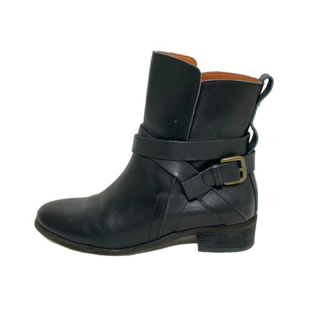 SEE BY CHLOE(シーバイクロエ) ショートブーツ 36 レディース SEE BY CHLOE(シーバイクロエ) ショートブーツ 36 レディース