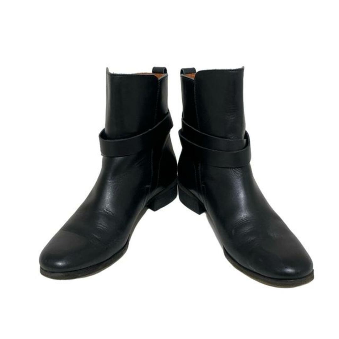 SEE BY CHLOE(シーバイクロエ) ショートブーツ 36 レディース SEE BY CHLOE(シーバイクロエ) ショートブーツ 36 レディース