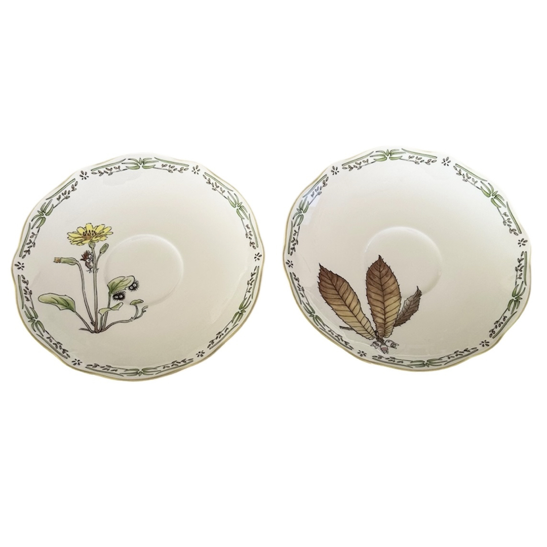 Noritake - ノリタケ ジブリ トトロ カップ&ソーサー セットの Noritake - ノリタケ ジブリ トトロ カップ&ソーサー セットの