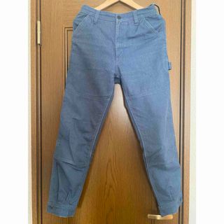 patagonia - 90s パタゴニア スタンドアップ パンツ M patagonia - 90s パタゴニア スタンドアップ パンツ M