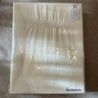 SIMMONS - 美品!!SIMMONS シモンズ フェザー 羽毛 布団 ふとん SIMMONS - 美品!!SIMMONS シモンズ フェザー 羽毛 布団 ふとん