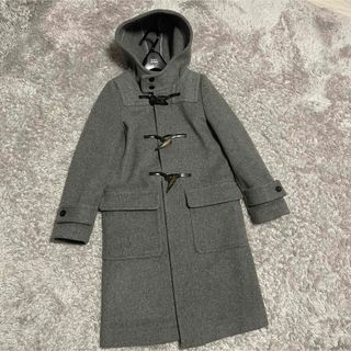 HYKE(ダッフルコート)のフリマアイテム一覧 HYKE(ダッフルコート)のフリマアイテム一覧