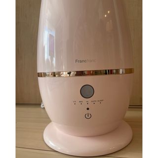 Francfranc(加湿器/除湿機)のフリマアイテム一覧 Francfranc(加湿器/除湿機)のフリマアイテム一覧