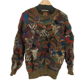MISSONI(ニット/セーター)のフリマアイテム一覧 MISSONI(ニット/セーター)のフリマアイテム一覧