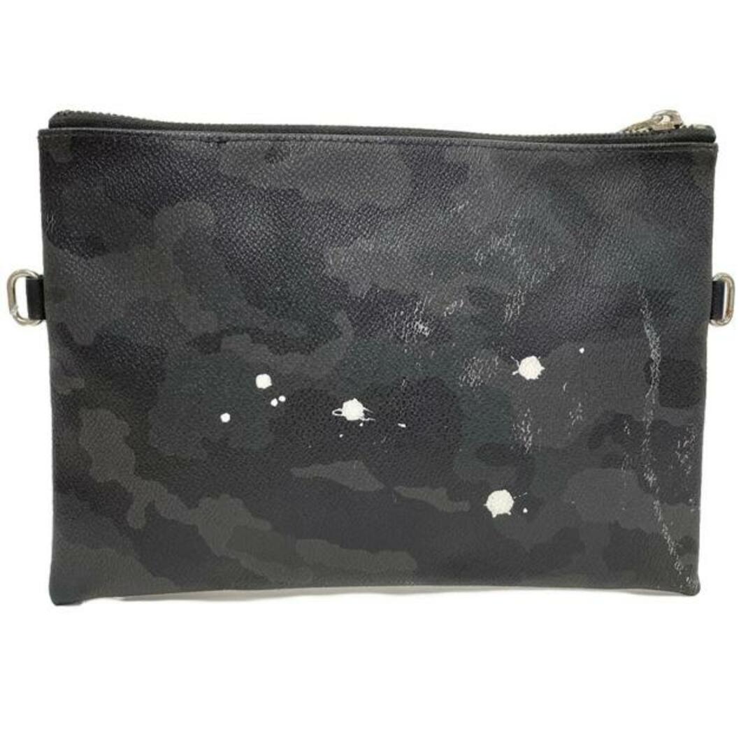 美品【PRADA SPORTS】本革スエード 太ヒールブーティー 約24.0cm 美品【PRADA SPORTS】本革スエード 太ヒールブーティー 約24.0cm