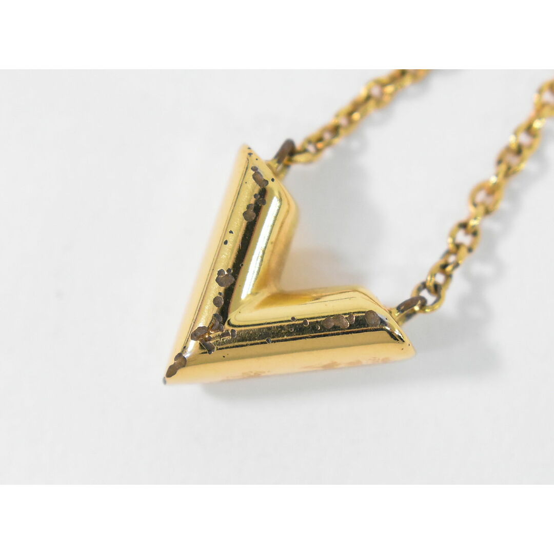 LOUIS VUITTON - 本物 ルイヴィトン LOUIS VUITTON LV LOUIS VUITTON - 本物 ルイヴィトン LOUIS VUITTON LV