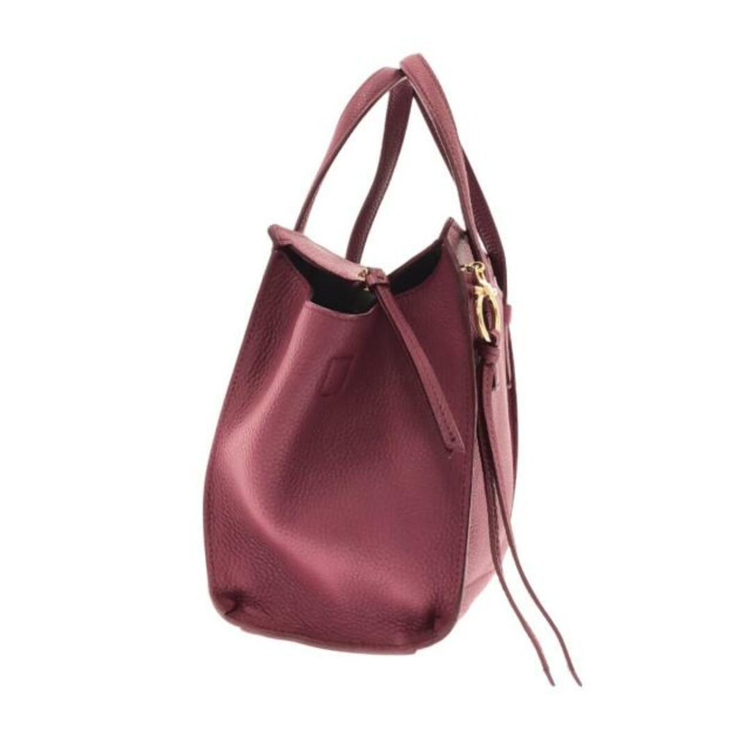 SalvatoreFerragamo(サルバトーレフェラガモ) ハンドバッグ SalvatoreFerragamo(サルバトーレフェラガモ) ハンドバッグ