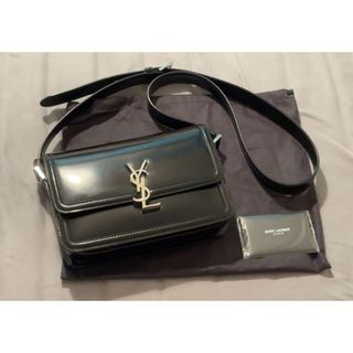 SAINT LAURENT(バッグ ・ グレー/灰色系)のフリマアイテム一覧 SAINT LAURENT(バッグ ・ グレー/灰色系)のフリマアイテム一覧