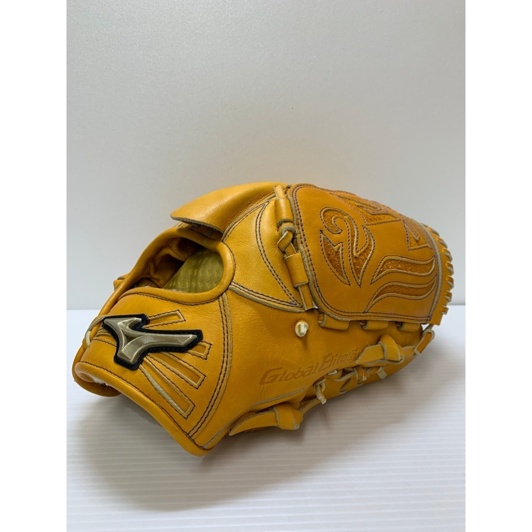 MIZUNO - 中古品 ミズノ MIZUNO グローバルエリートGA MIZUNO - 中古品 ミズノ MIZUNO グローバルエリートGA