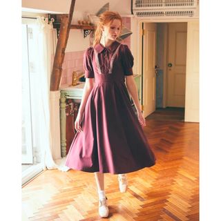 Maison de FLEUR(ワンピース)のフリマアイテム一覧 Maison de FLEUR(ワンピース)のフリマアイテム一覧