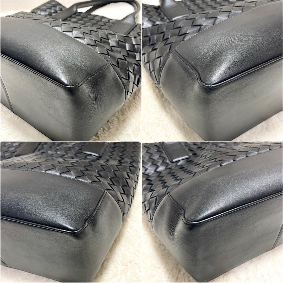 BOTTEGA VENETA - 美品 ボッテガヴェネタ イントレチャート BOTTEGA VENETA - 美品 ボッテガヴェネタ イントレチャート