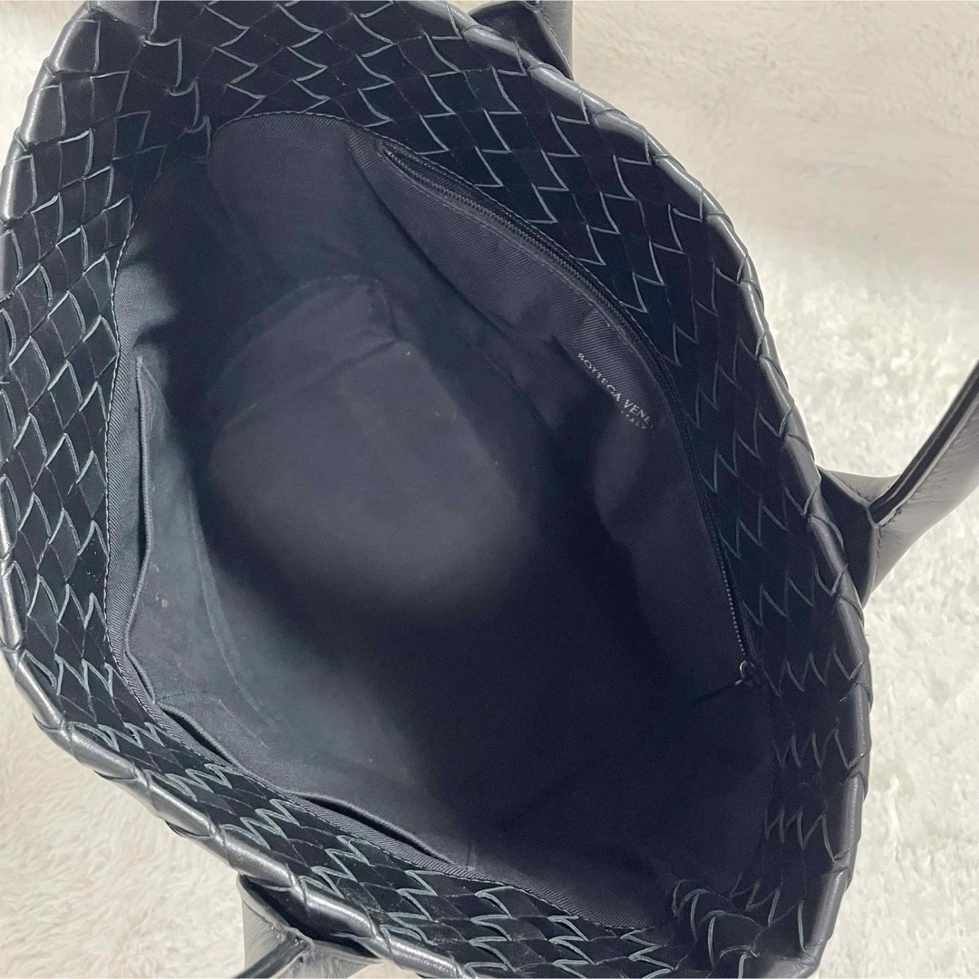 BOTTEGA VENETA - 美品 ボッテガヴェネタ イントレチャート BOTTEGA VENETA - 美品 ボッテガヴェネタ イントレチャート