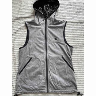 BURBERRY BLACK LABEL - 希少 バーバリーブラックレーベル 2WAY BURBERRY BLACK LABEL - 希少 バーバリーブラックレーベル 2WAY