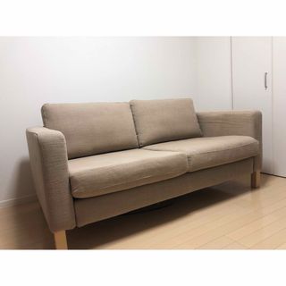 IKEA(三人掛けソファ)のフリマアイテム一覧 IKEA(三人掛けソファ)のフリマアイテム一覧