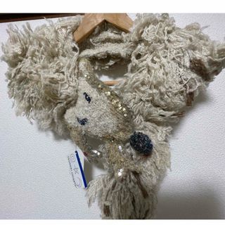 TSUMORI CHISATO(マフラー/ショール)のフリマアイテム一覧 TSUMORI CHISATO(マフラー/ショール)のフリマアイテム一覧