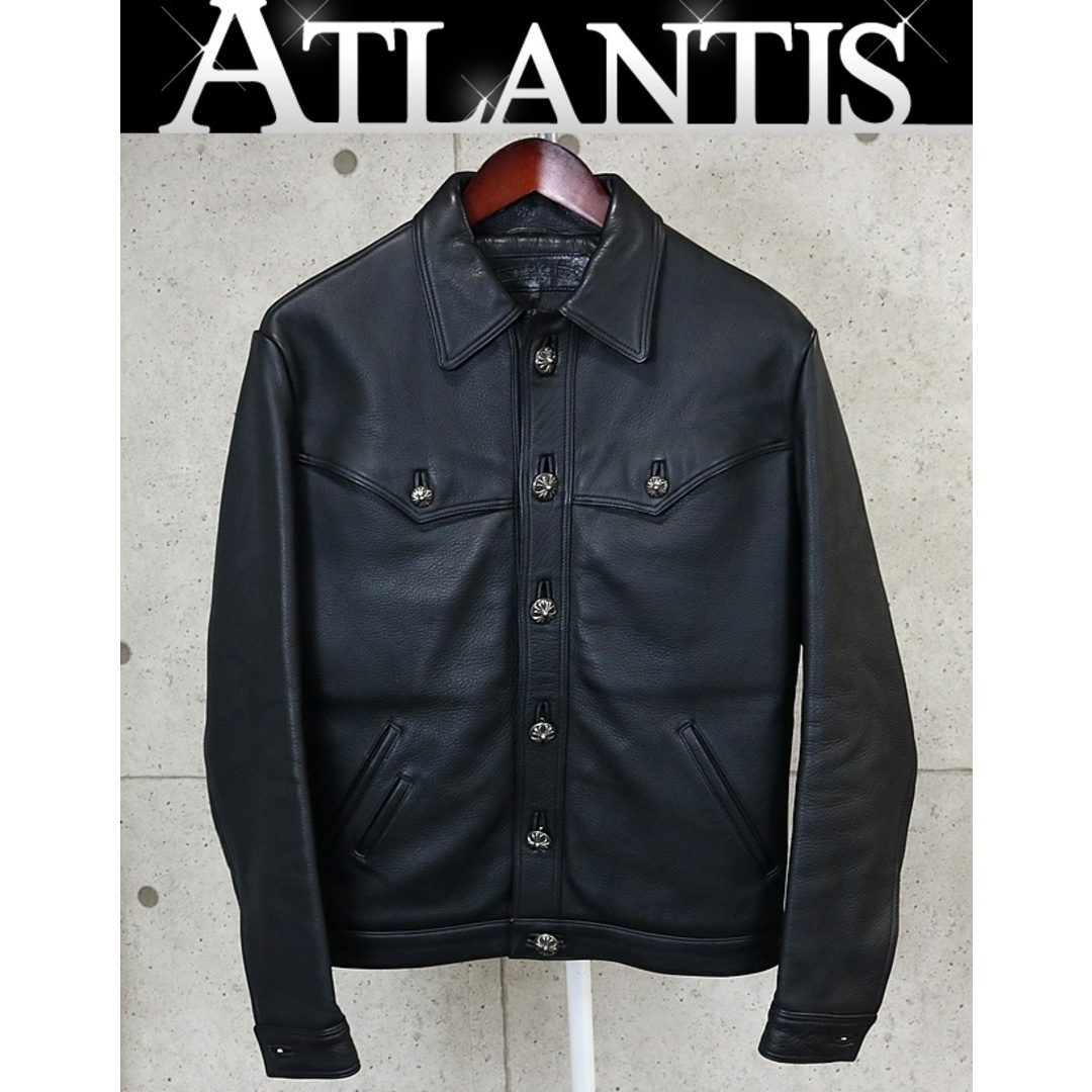 Chrome Hearts - CHROME HEARTS 銀座店 クロムハーツ クラシック Chrome Hearts - CHROME HEARTS 銀座店 クロムハーツ クラシック