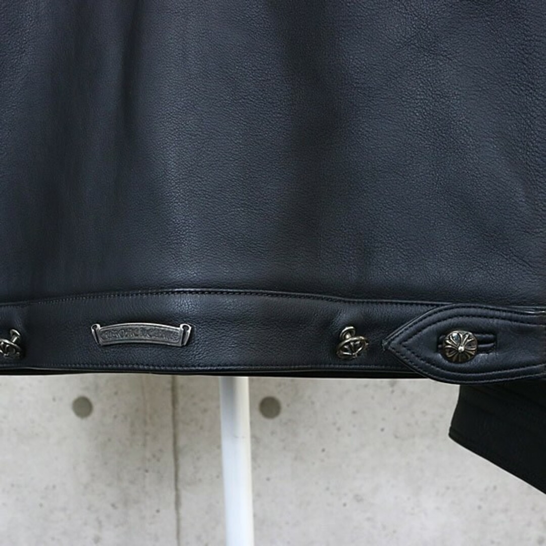 Chrome Hearts - CHROME HEARTS 銀座店 クロムハーツ クラシック Chrome Hearts - CHROME HEARTS 銀座店 クロムハーツ クラシック