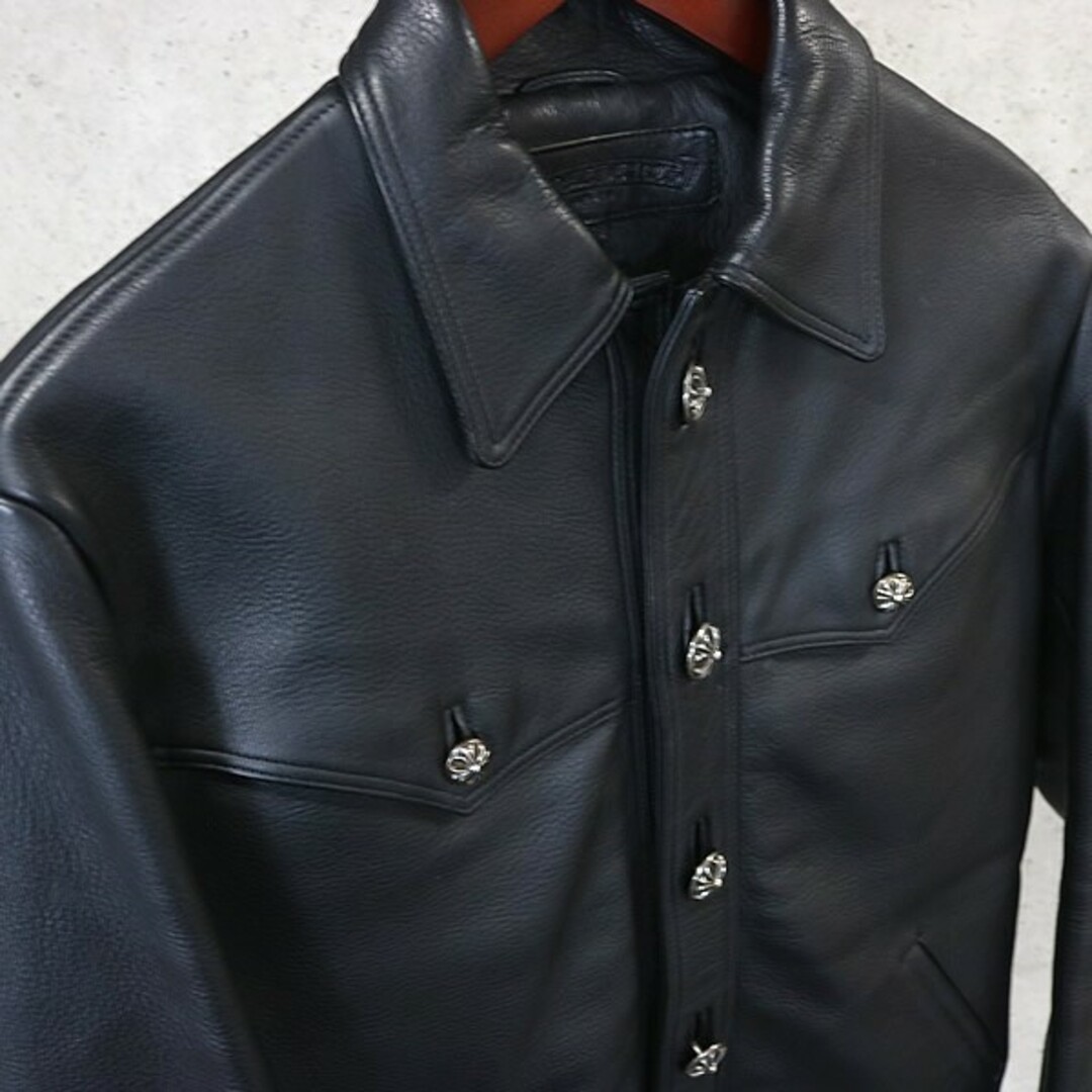 Chrome Hearts - CHROME HEARTS 銀座店 クロムハーツ クラシック Chrome Hearts - CHROME HEARTS 銀座店 クロムハーツ クラシック