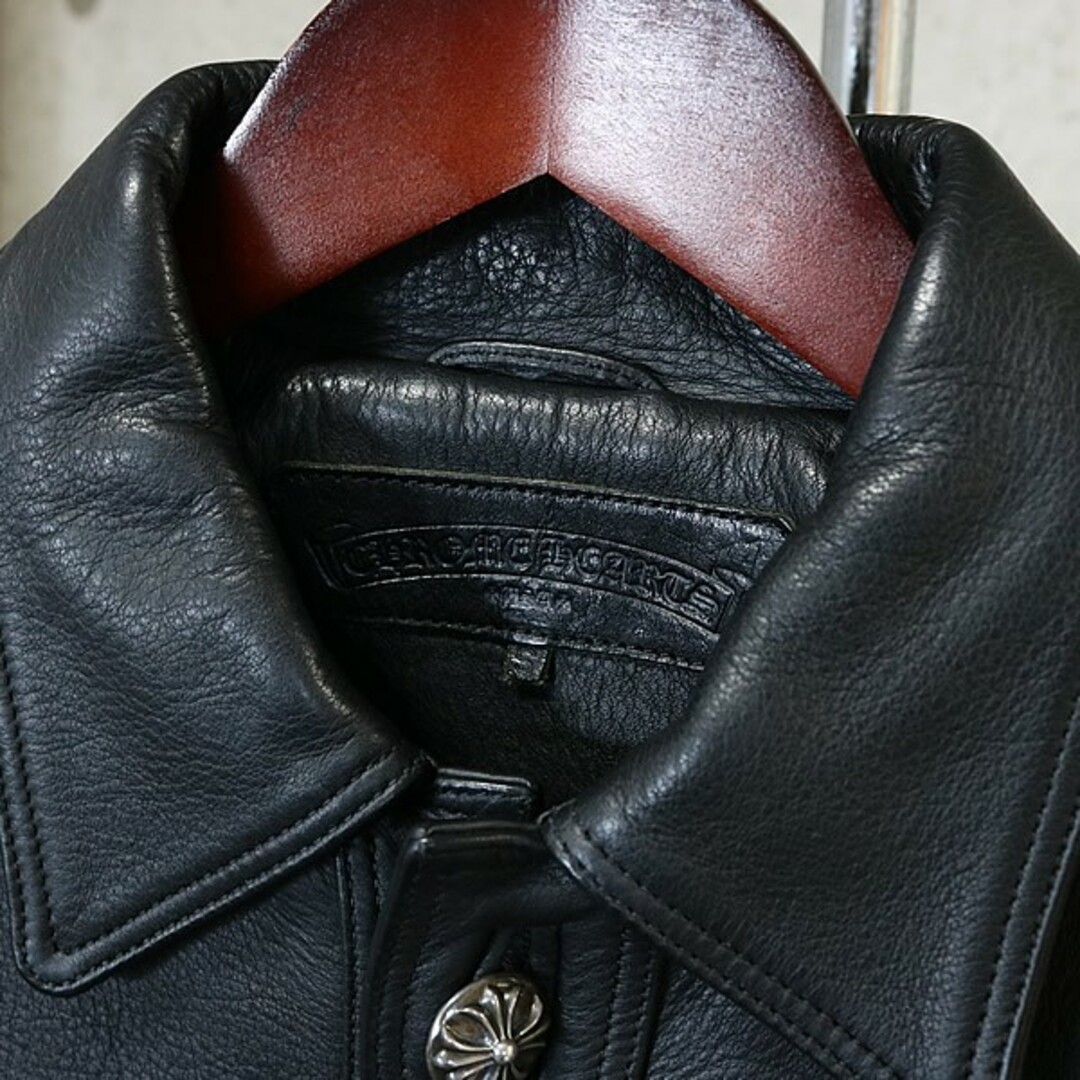 Chrome Hearts - CHROME HEARTS 銀座店 クロムハーツ クラシック Chrome Hearts - CHROME HEARTS 銀座店 クロムハーツ クラシック