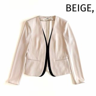 BEIGE,(ノーカラージャケット)のフリマアイテム一覧 BEIGE,(ノーカラージャケット)のフリマアイテム一覧