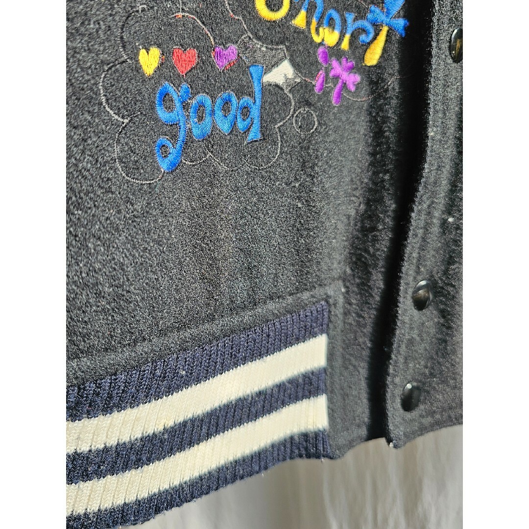 HYSTERIC GLAMOUR - 激レア 80年代 ヒステリックグラマー バー HYSTERIC GLAMOUR - 激レア 80年代 ヒステリックグラマー バー