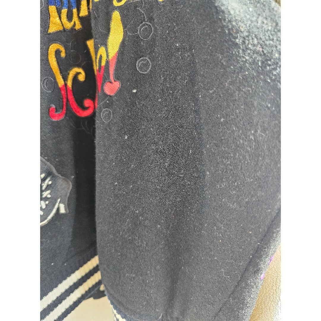 HYSTERIC GLAMOUR - 激レア 80年代 ヒステリックグラマー バー HYSTERIC GLAMOUR - 激レア 80年代 ヒステリックグラマー バー