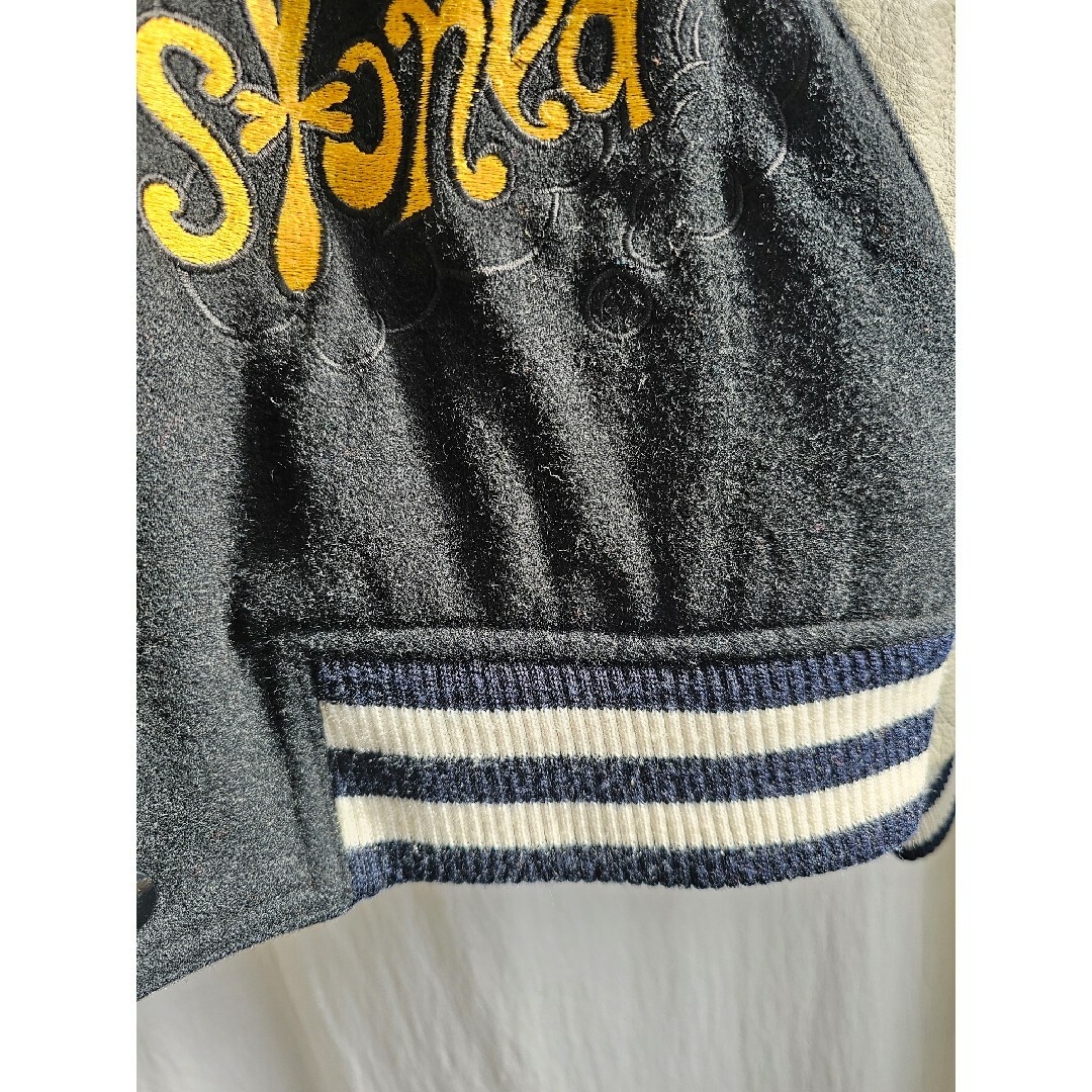 HYSTERIC GLAMOUR - 激レア 80年代 ヒステリックグラマー バー HYSTERIC GLAMOUR - 激レア 80年代 ヒステリックグラマー バー