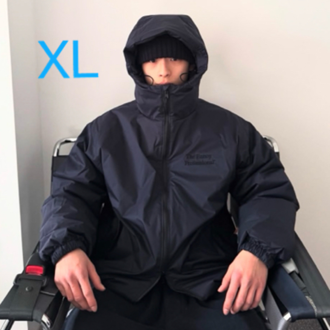 ENNOY PROFESSIONAL PADDED SETUP (NAVY)XL ENNOY PROFESSIONAL PADDED SETUP (NAVY)XL