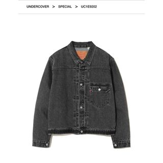 UNDERCOVER - デニムセットアップ UNDERCOVER 20ssの通販 by UNDERCOVER - デニムセットアップ UNDERCOVER 20ssの通販 by