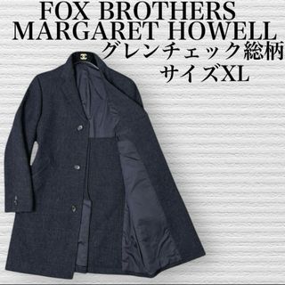 MARGARET HOWELL(チェスターコート)のフリマアイテム一覧 MARGARET HOWELL(チェスターコート)のフリマアイテム一覧