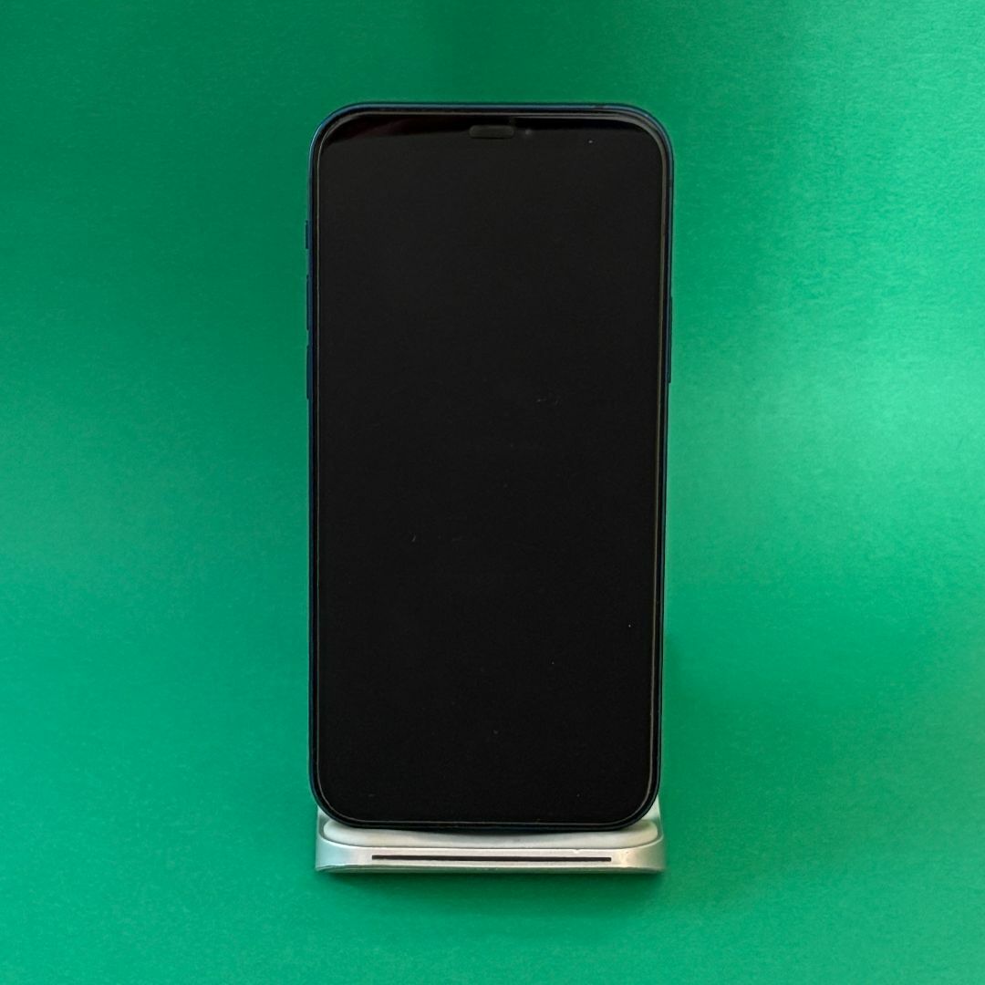 iphone12 本体 64GB(ブルー) simフリー iphone12 本体 64GB(ブルー) simフリー