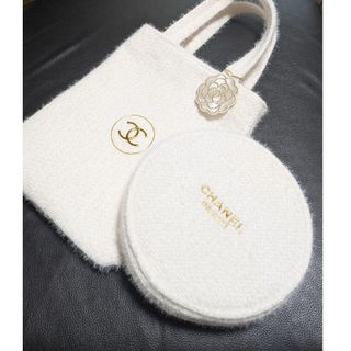 CHANEL(トートバッグ)のフリマアイテム一覧 CHANEL(トートバッグ)のフリマアイテム一覧