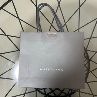 ANTEPRIMA(ショップ袋)のフリマアイテム一覧 ANTEPRIMA(ショップ袋)のフリマアイテム一覧